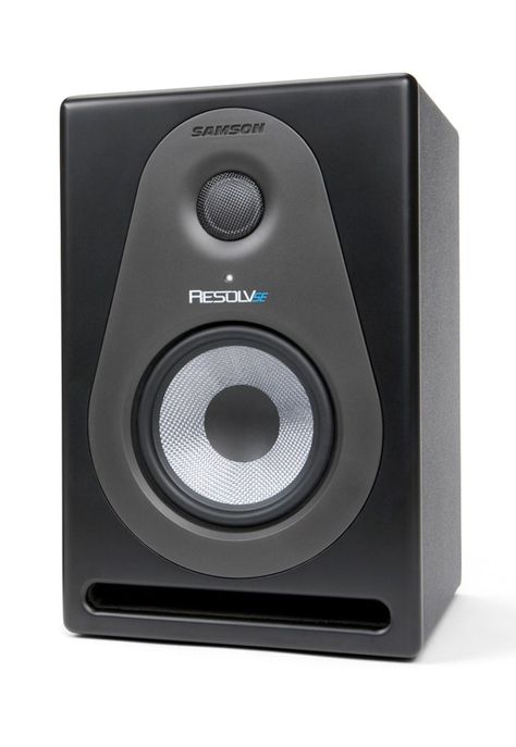 Monitor de estudio activo Samson RESOLV SE5 (unidad)-0