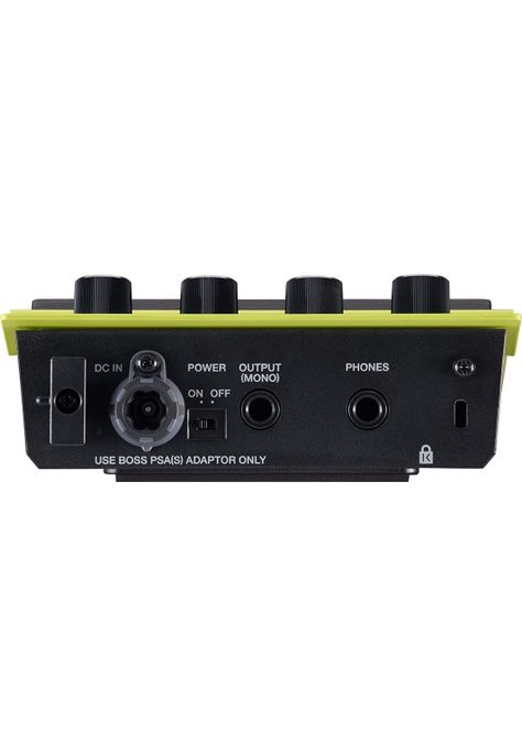 Pad de percusión electrónica Roland SPD - ONE KICK-2