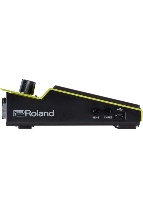 Pad de percusión electrónica Roland SPD - ONE KICK-3