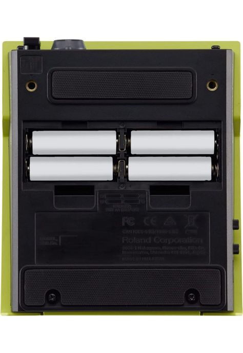 Pad de percusión electrónica Roland SPD - ONE KICK-5