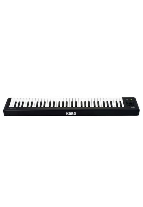 TECLADO CONTROLADOR KORG MICROKEY2-61 AIR DE 61 TECLAS-1