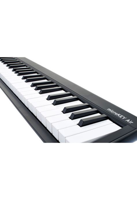 TECLADO CONTROLADOR KORG MICROKEY2-61 AIR DE 61 TECLAS-3