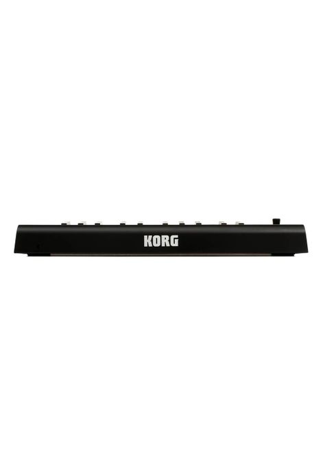 Teclado controlador Korg MICROKEY-25 USB-4