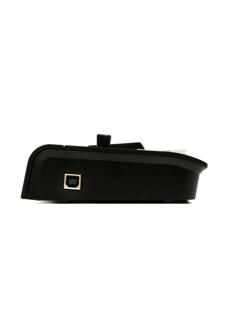 Teclado controlador Korg MICROKEY-25 USB-5