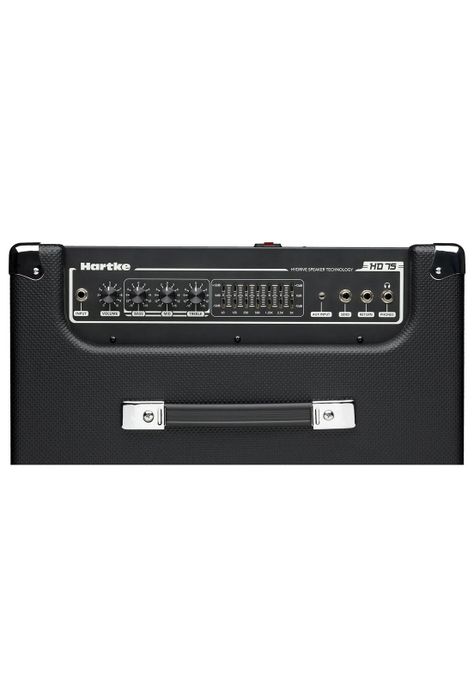 Amplificador de bajo Hartke System HD75 75 watts-1