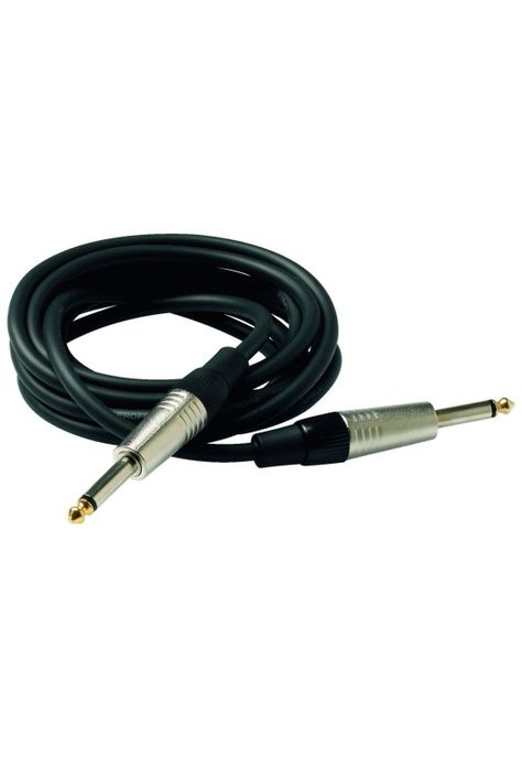 Cable para instrumento Rockbag RCL30205D7 5 metros-0