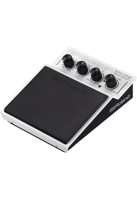 Pad de percusión electrónica Roland SPD - ONE PERCUSSION-1