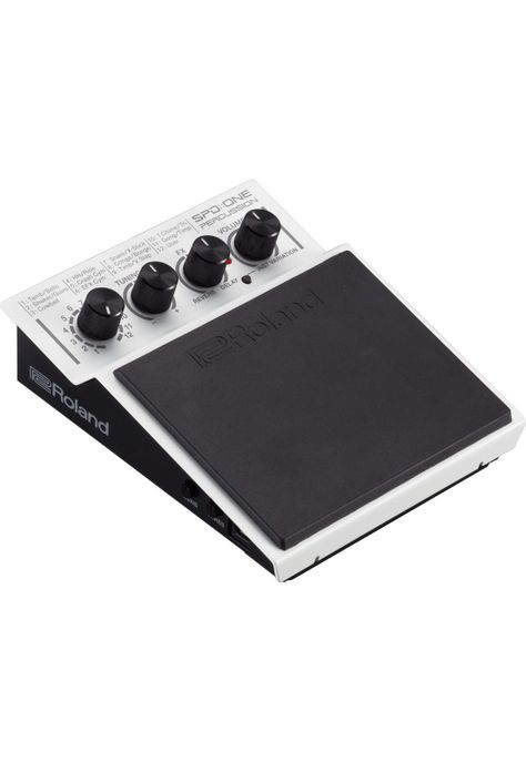 Pad de percusión electrónica Roland SPD - ONE PERCUSSION-2