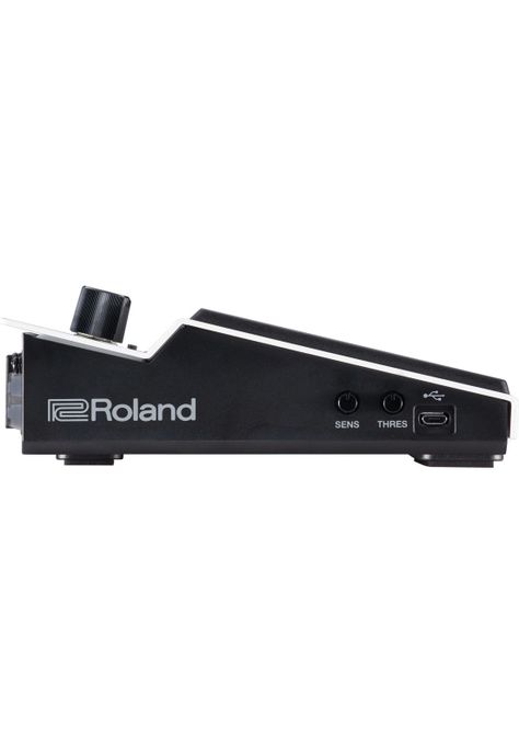 Pad de percusión electrónica Roland SPD - ONE PERCUSSION-3