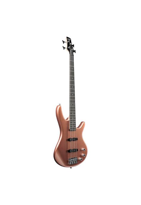Bajo eléctrico Ibanez GSR180 Color Cobre Metálico-1