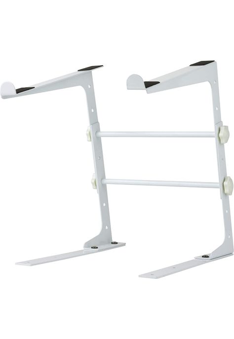 Atril para laptop Reloop LAPTOP STAND LTD blanco-0