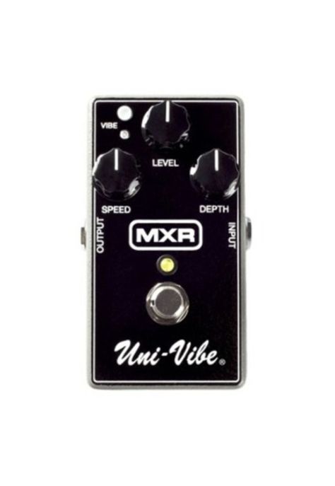 Pedal Uni-Vibe - Mxr M68-0