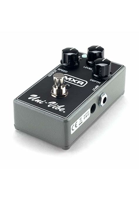 Pedal Uni-Vibe - Mxr M68-1