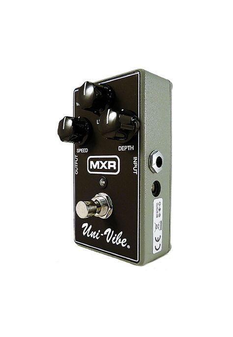 Pedal Uni-Vibe - Mxr M68-2