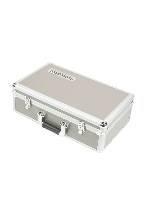Pedalboard Para Pedales Rockboard TRES 3.0 C con Flightcase-3