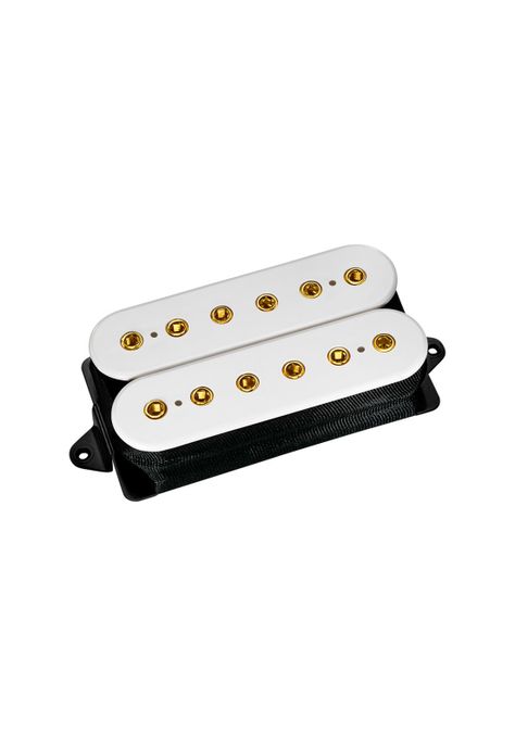 Cápsula para guitarra Dimarzio DP159 FW+G WH Evolution-0
