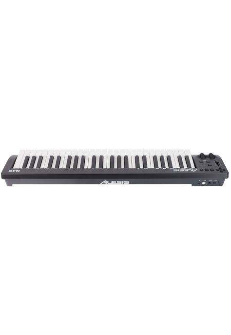 Controlador Midi USB Alesis Q49 MKII de 49 teclas-2