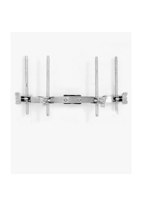 Soporte accesorios de percusión Gibraltar SC-AM4 de 4 postes-0