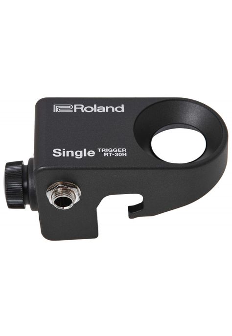 Micrófono de contacto Roland RT-30H (Trigger)-0