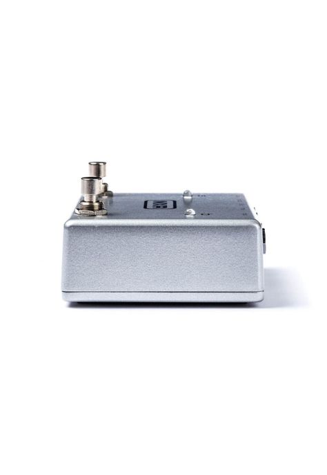 Pedal MXR A/B Box M196 Enrutador para 2 Guitarras o 2 Amps-2