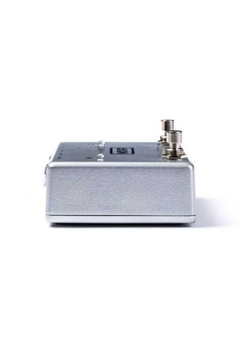 Pedal MXR A/B Box M196 Enrutador para 2 Guitarras o 2 Amps-3