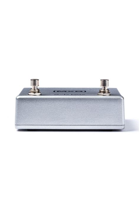 Pedal MXR A/B Box M196 Enrutador para 2 Guitarras o 2 Amps-4