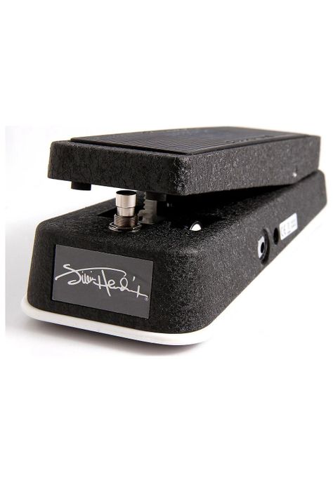 Pedal Wha Jimi Hendrix Cry Baby Dunlop JH1B (JH1D)-0