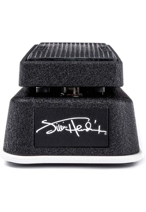 Pedal Wha Jimi Hendrix Cry Baby Dunlop JH1B (JH1D)-1
