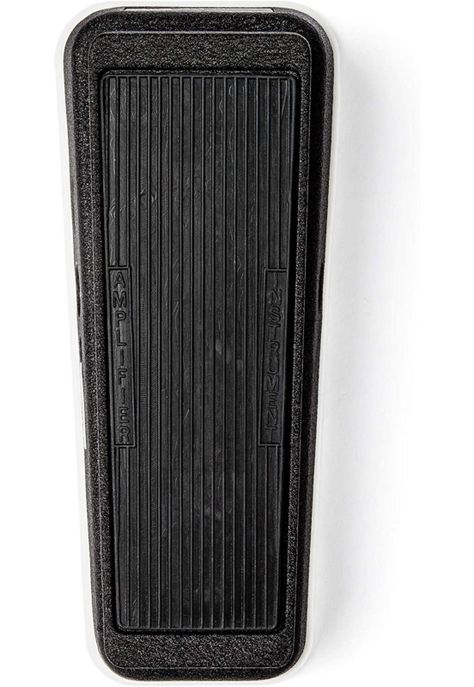 Pedal Wha Jimi Hendrix Cry Baby Dunlop JH1B (JH1D)-4