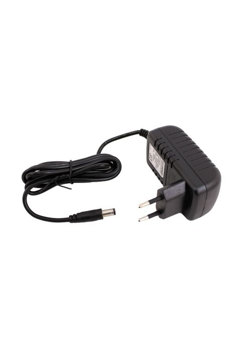 Fuente poder RockPower 12V DC 1.5A RPNT12 EU Centro Positivo-0