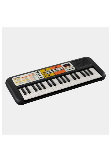 TECLADO PORTATIL PARA NIÑOS YAMAHA PSS-F30 37 TECLAS-3