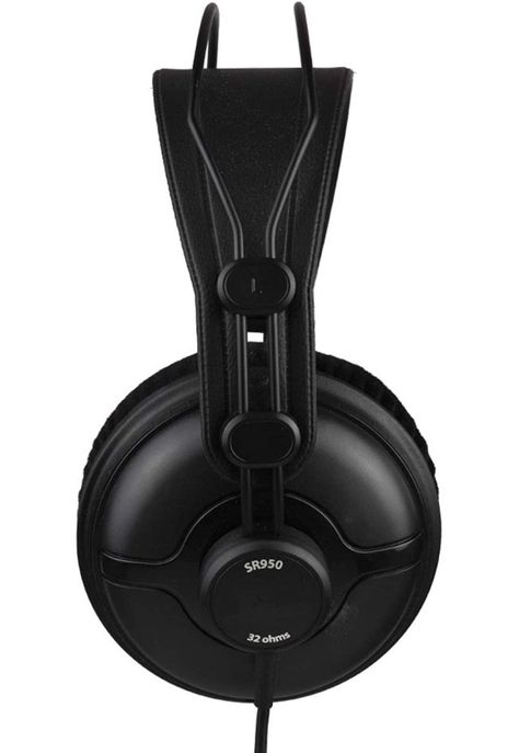 Audífonos Cerrados Samson SR950 de Monitoreo-2