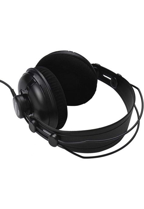 Audífonos Cerrados Samson SR950 de Monitoreo-3