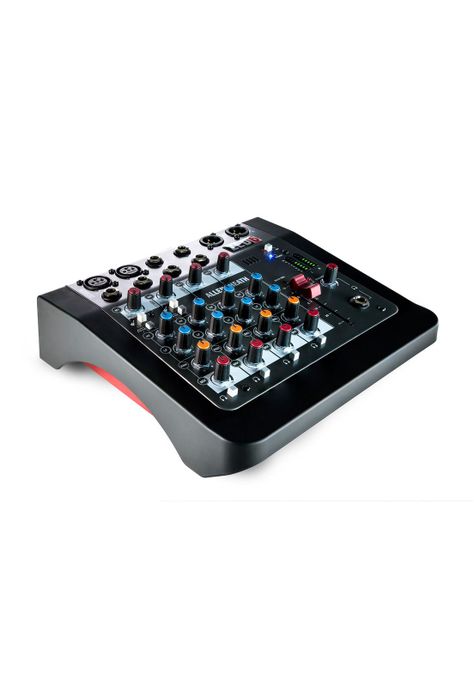 Mixer Allen & Heath ZED6-1