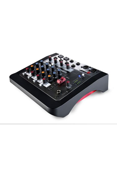 Mixer Allen & Heath ZED6-2