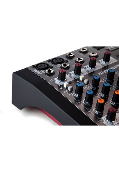 Mixer Allen & Heath ZED6-4