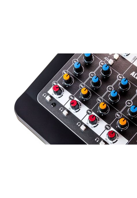 Mixer Allen & Heath ZED6-5