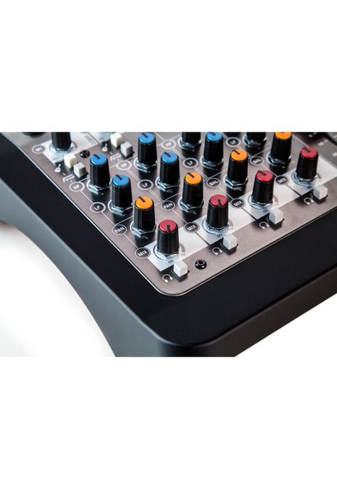 Mixer Allen & Heath ZED6-6
