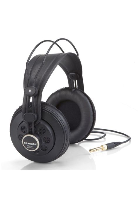 Audífonos Samson SR850-0
