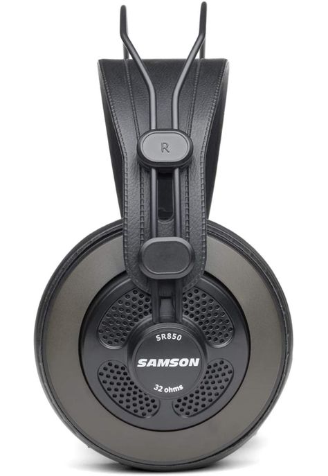 Audífonos Samson SR850-1
