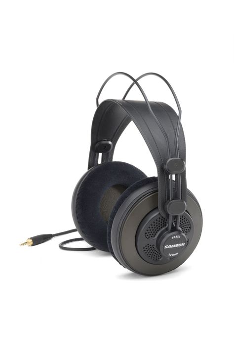 Audífonos Samson SR850-3