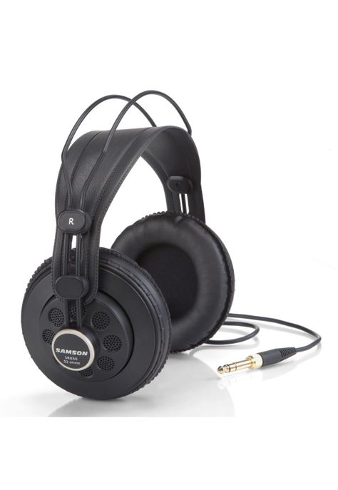 Audífonos Samson SR850-4