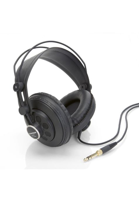 Audífonos Samson SR850-5