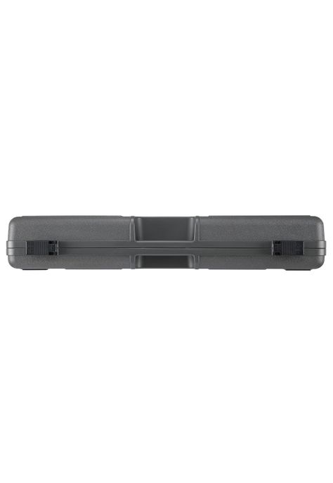 Case Pedalboard Rígido Boss BCB-90X Gris con Fuente-3