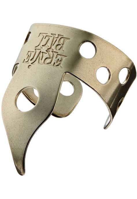 Ernie Ball Pickey Pickeys Juego de 24 púas de metal 9220-0