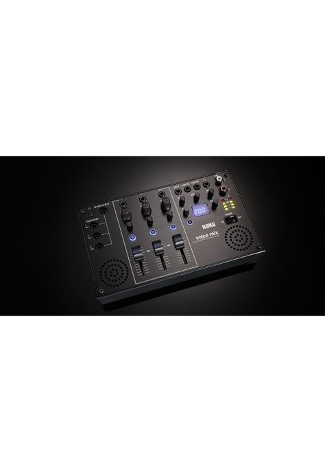 Sintetizador Korg VOLCA-MIX-2