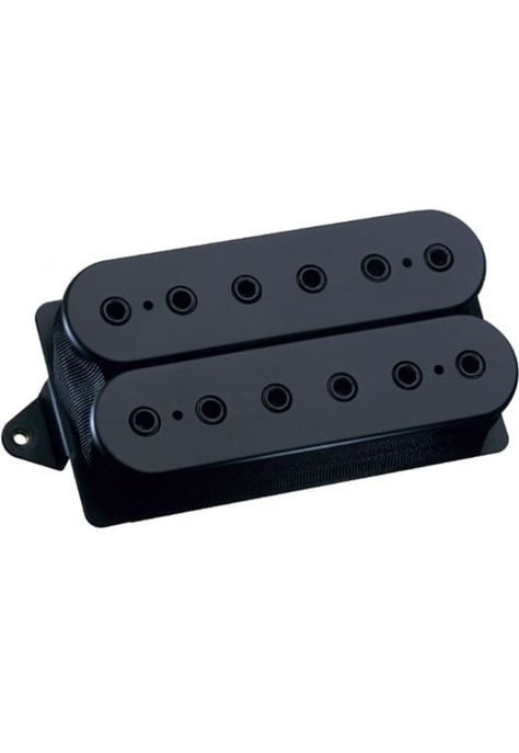 Cápsula de guitarra Dimarzio DP159F Evolution Bridge FSpaced-0