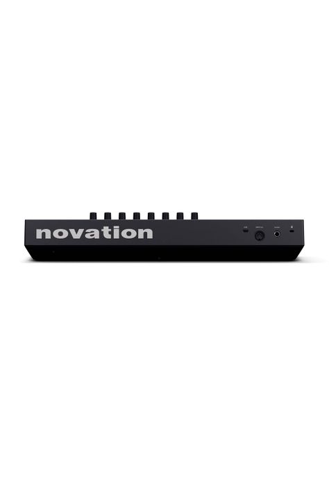 Controlador midi Novation Launchkey 25 MK4 25 Teclas 16 Pads-2