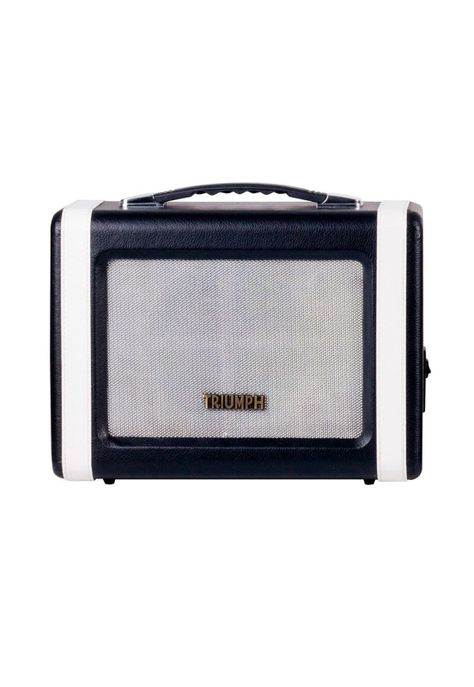 Parlante Bluetooth Apollo, color negro-0