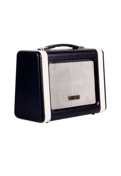 Parlante Bluetooth Apollo, color negro-3